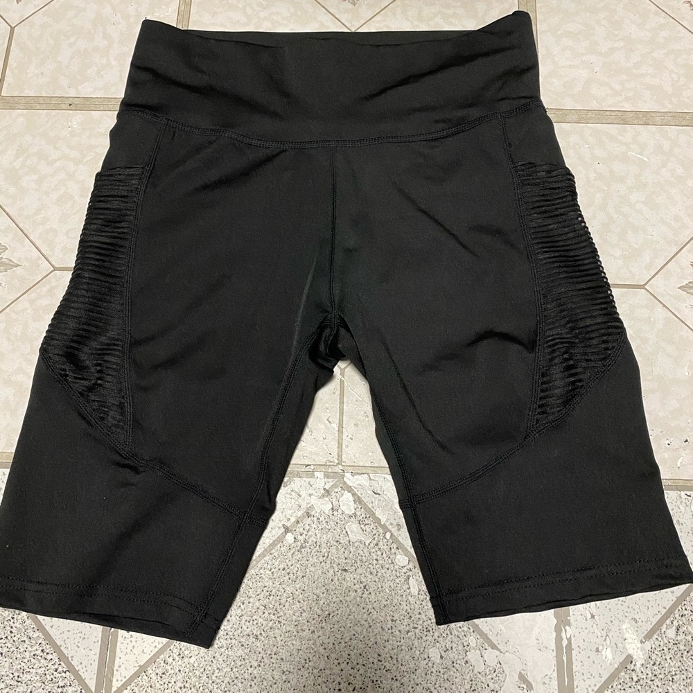 Gym shorts
